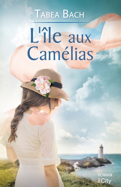 L´ILE AUX CAMELIAS