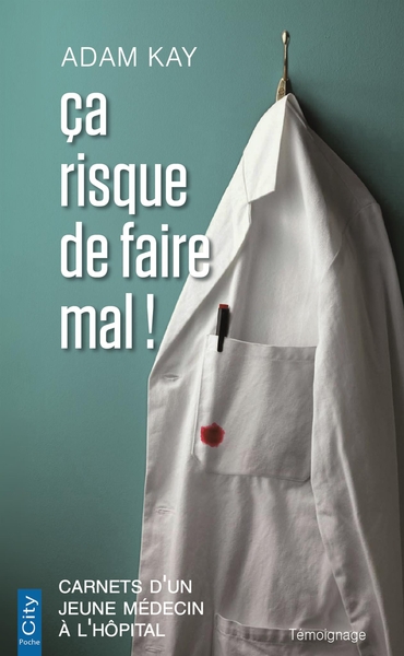 CA RISQUE DE FAIRE MAL !