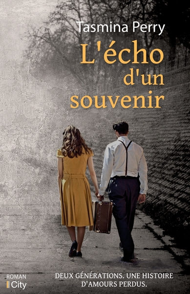 L´ECHO D´UN SOUVENIR