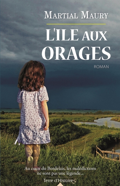 L´ILE AUX ORAGES