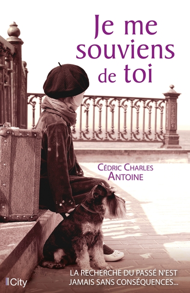JE ME SOUVIENS DE TOI