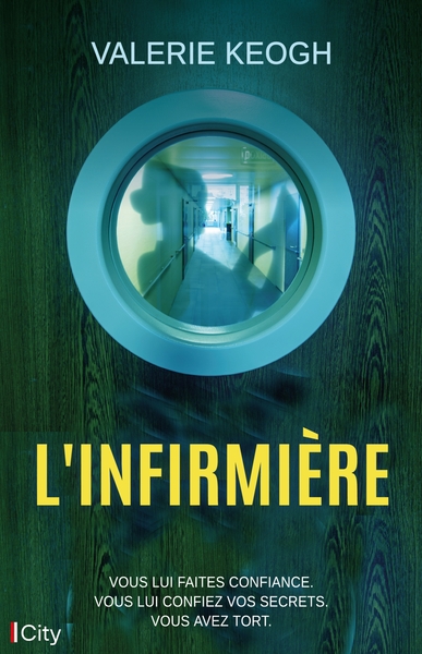 L´INFIRMIERE