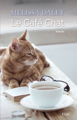 CAFE CHAT