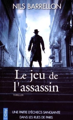 JEU DE L´ASSASSIN