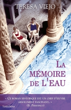 MEMOIRE DE L´EAU