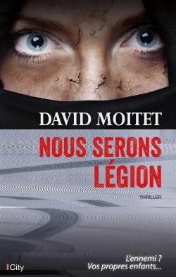 NOUS SERONS LEGION