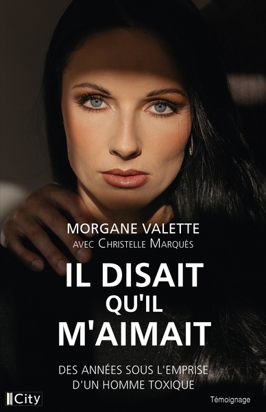 IL DISAIT QU´IL M´AIMAIT