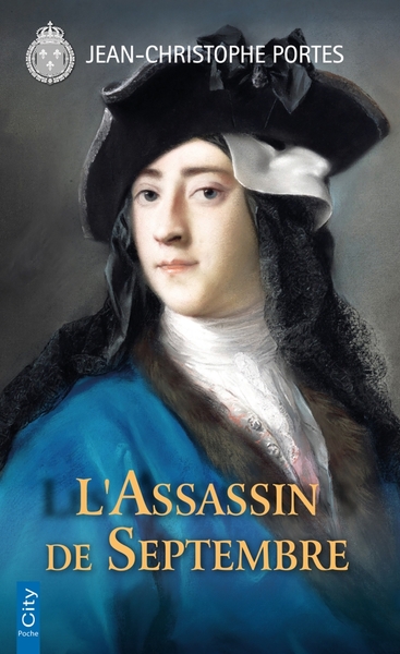 ENQUETES DE VICTOR DAUTERIVE - L´ASSASSIN DE SEPTEMBRE (T.6)