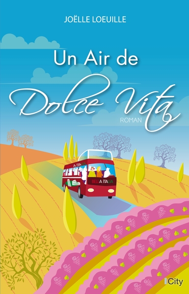 AIR DE DOLCE VITA