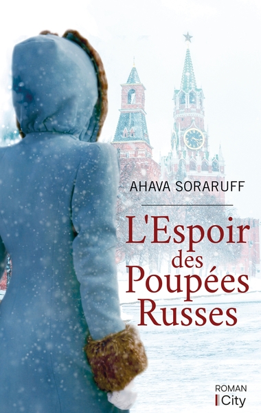 L´ESPOIR DES POUPEES RUSSES