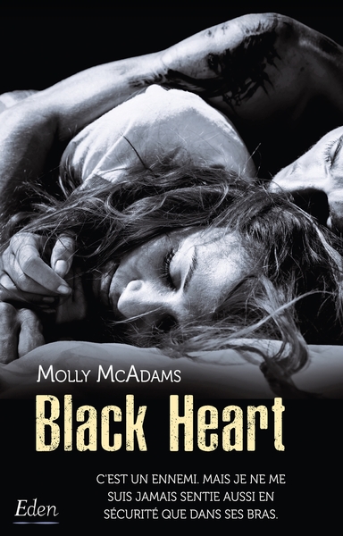 BLACK HEART