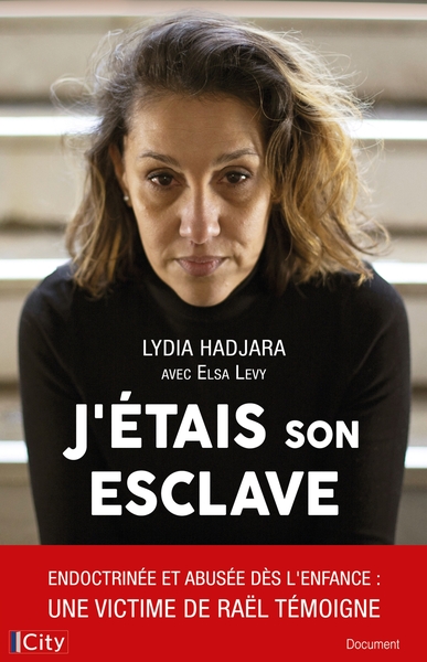 J´ETAIS SON ESCLAVE