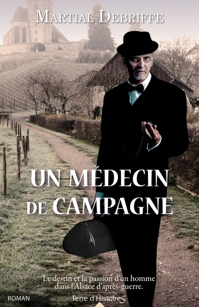 MEDECIN DE CAMPAGNE