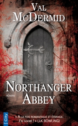 NORTHANGER ABBEY