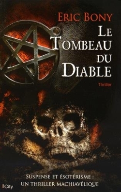 TOMBEAU DU DIABLE