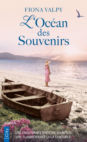 L´OCEAN DES SOUVENIRS