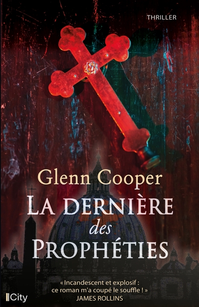 DERNIERE DES PROPHETIES