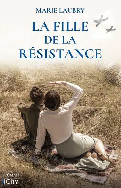 FILLE DE LA RESISTANCE