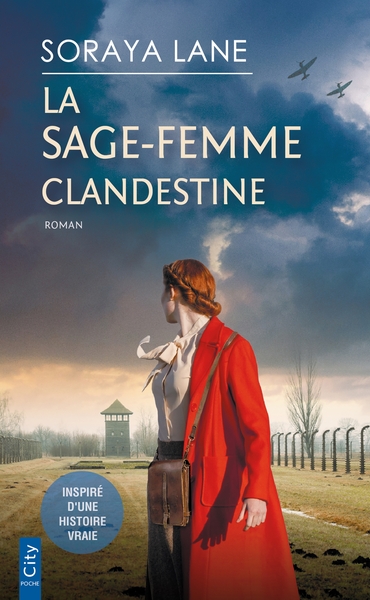 LA SAGE-FEMME CLANDESTINE