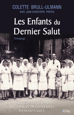 ENFANTS DU DERNIER SALUT