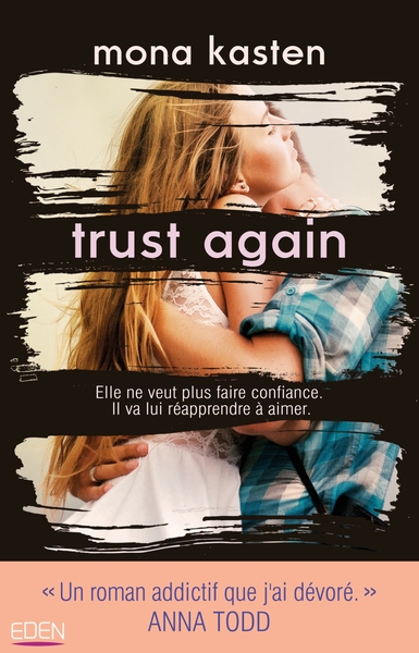 TRUST AGAIN