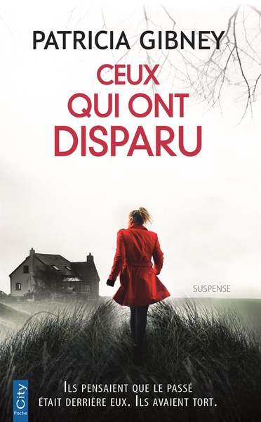 CEUX QUI ONT DISPARU