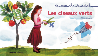 CISEAUX VERTS