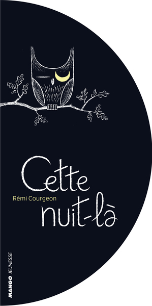 CETTE NUIT-LA