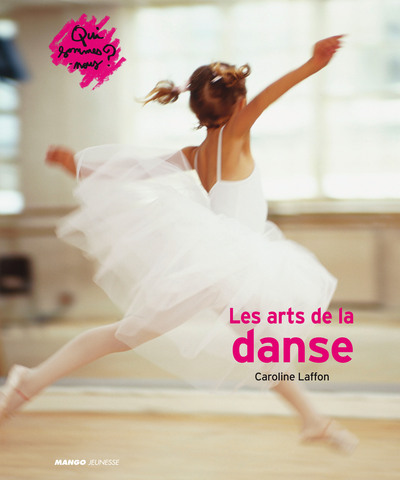 ARTS DE LA DANSE