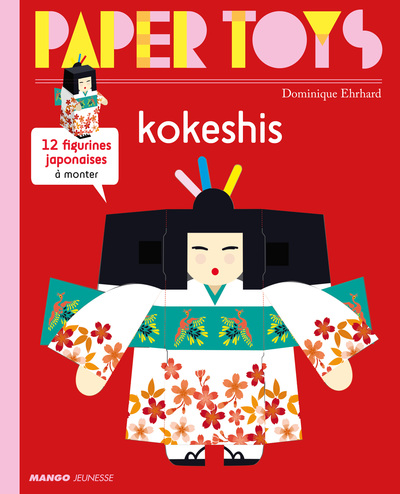 KOKESHIS
