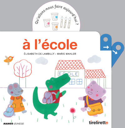 L´ECOLE