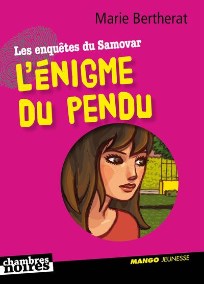 L´ENIGME DU PENDU