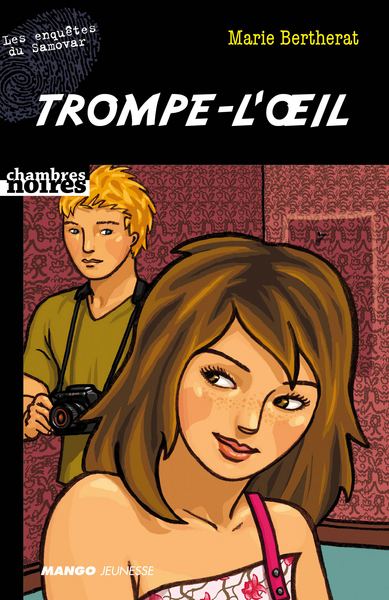 TROMPE L´OEIL