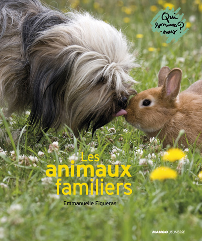 ANIMAUX FAMILIERS