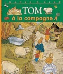 TOM A LA CAMPAGNE