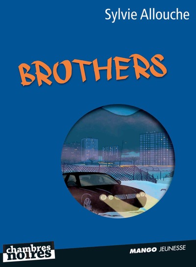 BROTHERS