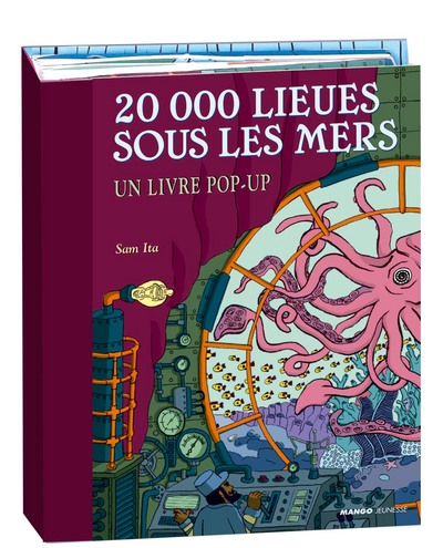 20.000 LIEUES SOUS LES MERS