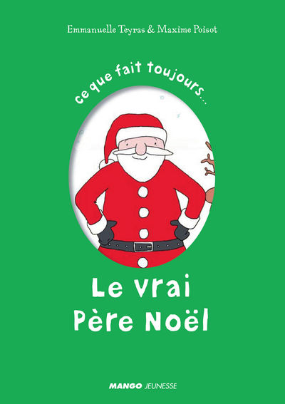 VRAI PERE NOEL