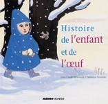 HISTOIRE DE L'ENFANT ET DE L'OEUF
