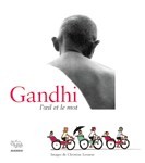 GANDHI, L´OEIL ET LE MOT