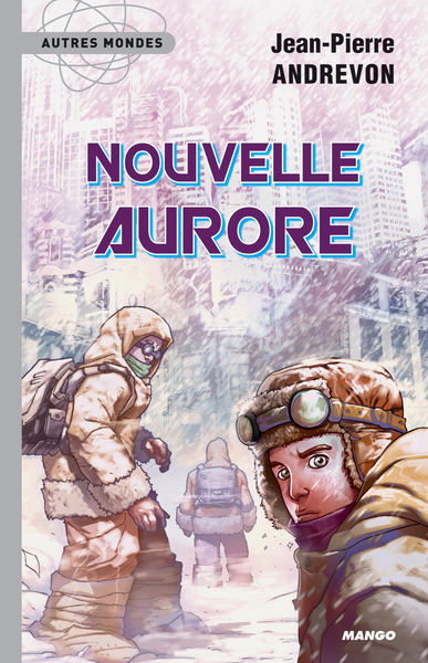 NOUVELLE AURORE