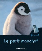 PETIT MANCHOT (LE)