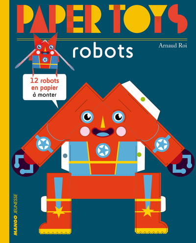 ROBOTS