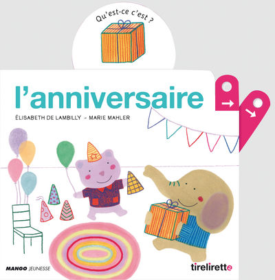 BON ANNIVERSAIRE