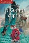 GUERRIER DISPARU