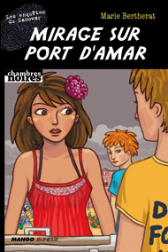 MIRAGE SUR PORT D´AMAR