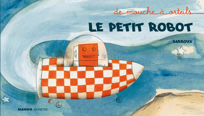 PETIT ROBOT