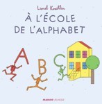 A L'ECOLE DE L'ALPHABET