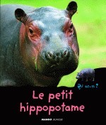 PETIT HIPPOPOTAME (LE)