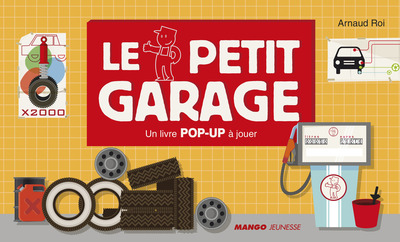 PETIT GARAGE